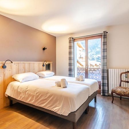 Chalet Claudette Morzine Kültér fotó