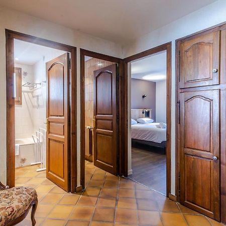 Chalet Claudette Morzine Kültér fotó